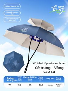 YUZHIYUAN | Mũ Bảo Vệ Mưa Nắng Cho Cá Nhân