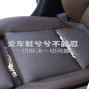 （ORICOD)Penyedot Debu Mobil Genggam Portabel 3M / Penyedot Debu Rumah Tangga Basah & Kering