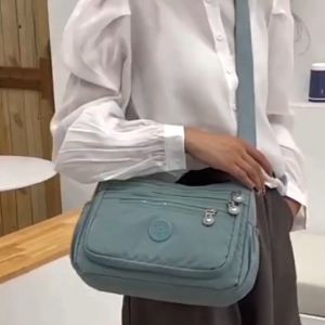 TAS SELEMPANG WANITA IMPORT CHIBAO 635
