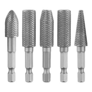 XINGONG | Hardwood Cutting and Carving Electric Grinding Head
