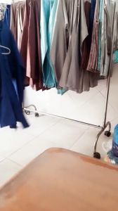 BỘ BÀ BA NAM LỤA TRUYỀN THỐNG NHIỀU MÀU
