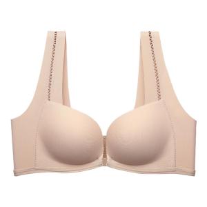 Áo ngực nữ MiiOW không gọng đệm dày nâng đỡ hiệu quả - mùa hè