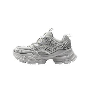 ogr | Elevated Thick Sole Shoes
