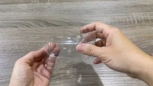 Mika Manekin Kaos Kaki Bayi 10cm Isi 25 Psg MKK-3 ETHICELNAN