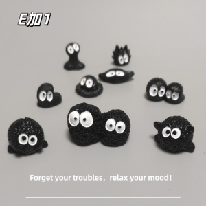 Adorable Healing Fairy Resin Figurine Cute Miniature Landscape Decoration Stress Relief Desktop Ornaments Ideal Gift