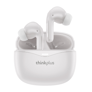 Lenovo | Wireless Bluetooth In-Ear Headphones
