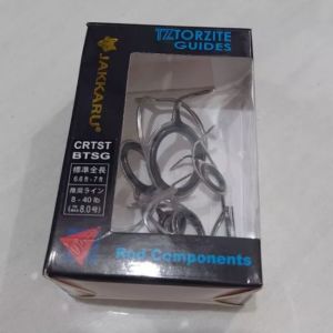 RING JAKARU TORZITE CRTST BTSG( KAKI 2)