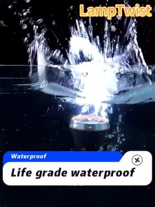 【Berlangsung selama 30 jam】HL005C Outdoor waterproof Headlight Headlamp Flashlight Led Usb Rechargeable Waterproof Head light White light high-power head lamp 10000 meters emergency head torch Head Flashlight fishing Camping