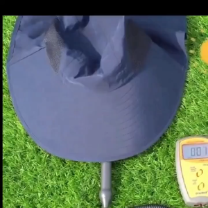 Summer Sun Hats UV Protection Outdoor Hunting Fishing Cap For Men Women Hiking Camping Visor Bucket Hat Neck Flap Fisherman Hat