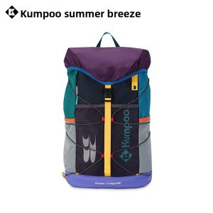 Kumpoo | Collaboration Edition Outdoor Sports Badminton Backpack