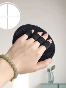 Pain-Free Finger Exfoliating Towel: A Celebrity-Endorsed Skin Care Tool