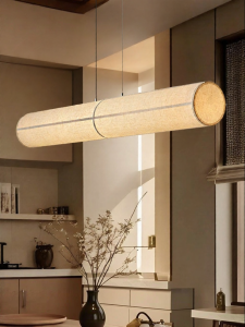 FANCY LAMP CLUB | Wabi-Sabi Zen Retro Lantern