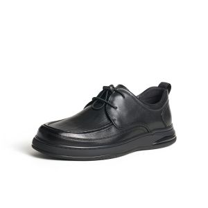 Belle | Elevating Slip-on Leather Shoes for Men