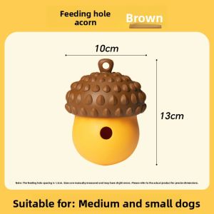 VOA | Interactive Food Dispensing Toy for Dogs and Cats