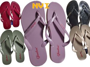 sendal wanita harian cantik elegan anti slipanti licin