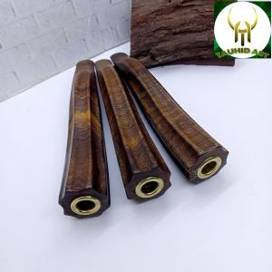 once pipa kayu galih kelor jawa belimbing segi 8 model S L81