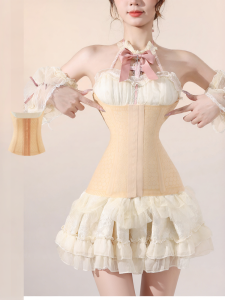 MITAOBEI | Invisible Waist Trainer for Women Slimming Abdomen Wedding Special Body Shaping Corset