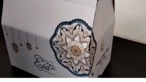 Kardus Desain Ringan: Pilihan Terbaik untuk Dus Box Hampers