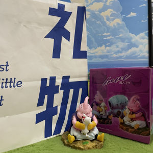 Đồ Chơi Sưu Tập Dragon Ball Z Buu Đồ Trang Trí Sinh Nhật Quà Tặng Tình Nhân Quà Tặng Cho Bạn Trai Và Bạn Gái Buu Đồ Chơi Sưu Tập