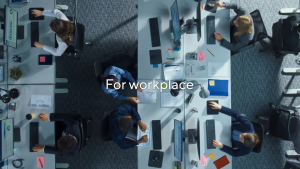 Mini PC ASUS NUC AI 350 (PN54) Máy tính Ryzen AI 7 350 DDR5 Radeon 860M 6 USB Dual LAN 4 màn 4K