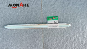 Monake German 2PCS Tire Wrench Tuas Ban 10inch/12inch Congkel Ban Pecungkit Ban Sepeda Dan Motor Alat