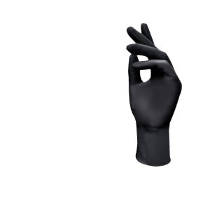 Anti-Corrosion Nitrile Gloves One-Time Use