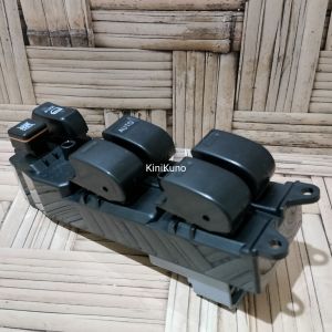 SAKLAR POWER WINDOW MASTER INNOVA / SWITCH POWER WINDOW PUSAT INNOVA FORTUNER HILUX