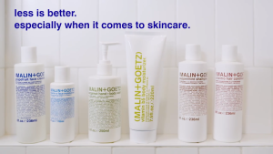 Malin+Goetz Eucalyptus Hand+Body Wash 250ml/473ml