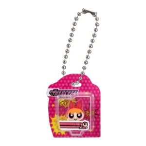 Bandai | Powerpuff Girls Mini Boxed Keychains Gashapon