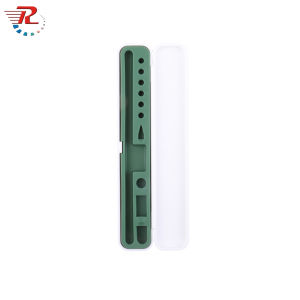 Hộp Đựng Bút Chì iPad Apple Đầu Bút Ngăn Hộp Bảo Vệ Bút Cảm Ứng Máy Tính Bảng
