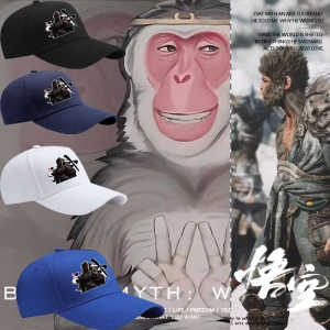 Casual Cotton Baseball Cap with Wide Eaves for Men and Women Youth Sun Visor Hat for Movement All Year Round