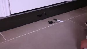 1m Under Door Draft Stopper Weatherstrip 5 Colors Flexible Silicone Rubber Sealing Strip Self-adhesive Window Gap Acoustic Tape