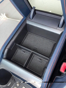 AITD | BYD Yuan Plus Car Storage Box