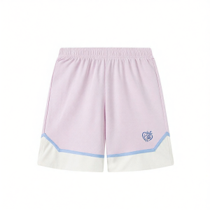361° | New Fall 2026 Girls Knit Shorts