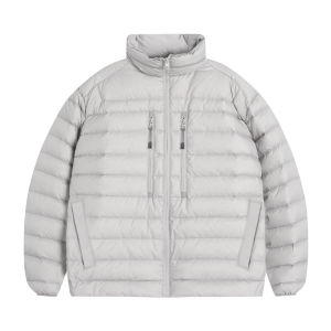 Loopsoon | Thermal Lightweight Casual Match Winter Outdoor Down Jacket