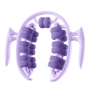 ECO body | Leg Shaping Thigh and Calf Massager