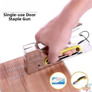 ZHENG FU | Handheld Easy-Use Stronger Stapler Adjustable