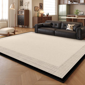 XIANGSU | Vintage Style Easy-care French Design Home Carpet
