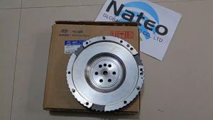 Nateo Flywheel Assembly for Hyundai Reina Kia Soluto Stonic Kappa 1.4 MT Only