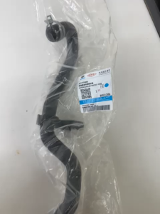 PROTO NX70 CBU/CKD ORIGINAL GEARBOX OIL COOLER INLET WATER PIPE