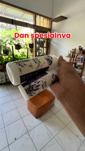 INFARM - Pengusir Kecoa Repellent Kecoa Spray Anti Kecoa 100 ml