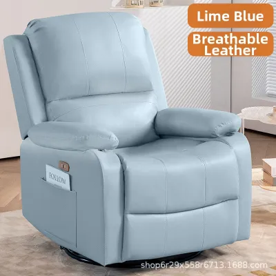 Electric Massage Sofa Office Chair