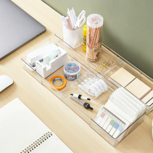 Multifunctional Drawer Divided Organizer