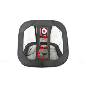 B·C·GOLF | Foldable Indoor Outdoor Golf Chipping Practice Net