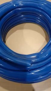 สายยางน้ำ 5/8 30M ฟ้าพญานาค เกรดรีไซเคิล(เราเป็นผู้ผลิตโดยตรง)