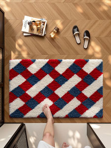 Dajiang (大江) | Water-Absorbent Non-Slip Rug