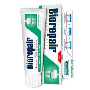 Baidera Dental Enamel Repair Toothpaste Multi-Effect Gum Protection Whitening Desensitizing ening Adult Hairy Phosphate