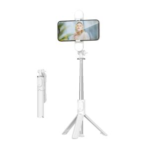 Portable Bluetooth Selfie Stick Tripod Monopod ZPG020: A Comprehensive Guide