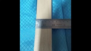 Kayu Reng Ukuran 1.5 x 4.5 x 150 cm Kualitas Halus