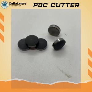 PDC cutter 1304 per 1 pcs / PDC cutter drilling